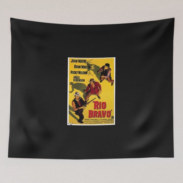 Item preview, John Wayne Classic Art designed and sold by nissaiaalana.