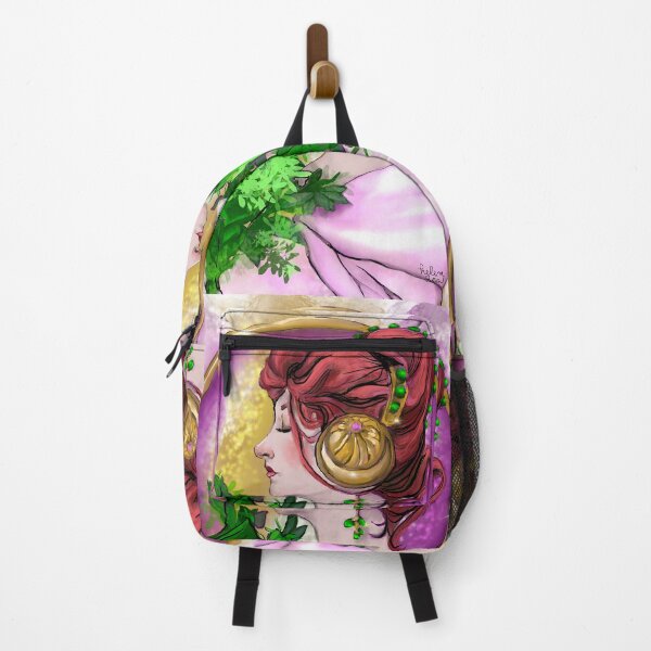 Item preview, After Mucha designed and sold by PalmenteriArts.