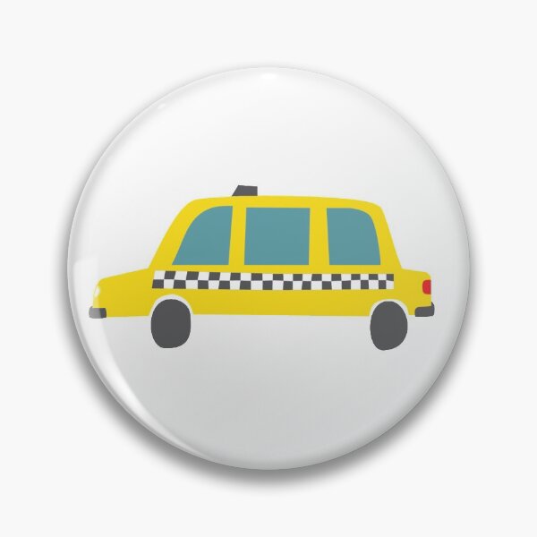 Item preview, Yellow Taxi  designed and sold by LaMarHouse.