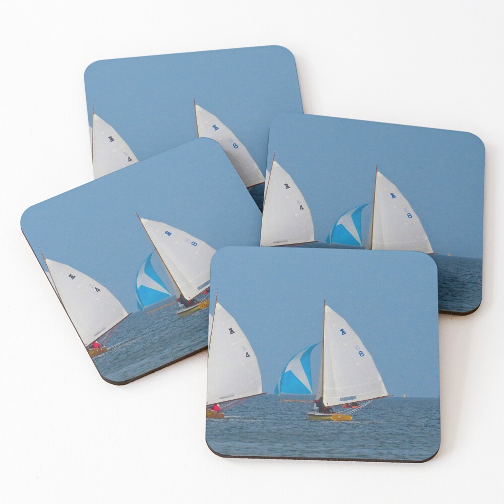 Item preview, Coasters (Set of 4) designed and sold by Ribster13.