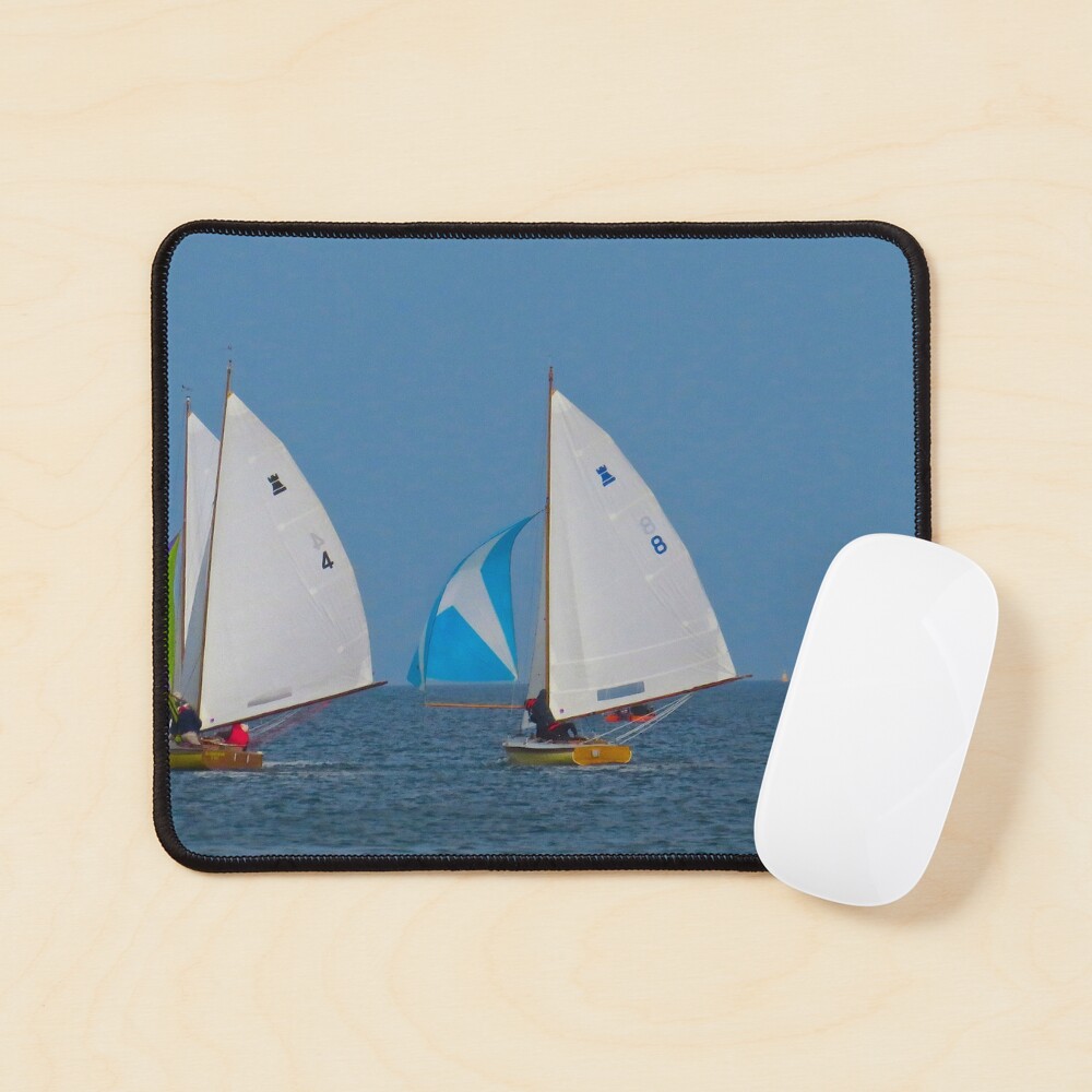 Item preview, Mouse Pad designed and sold by Ribster13.