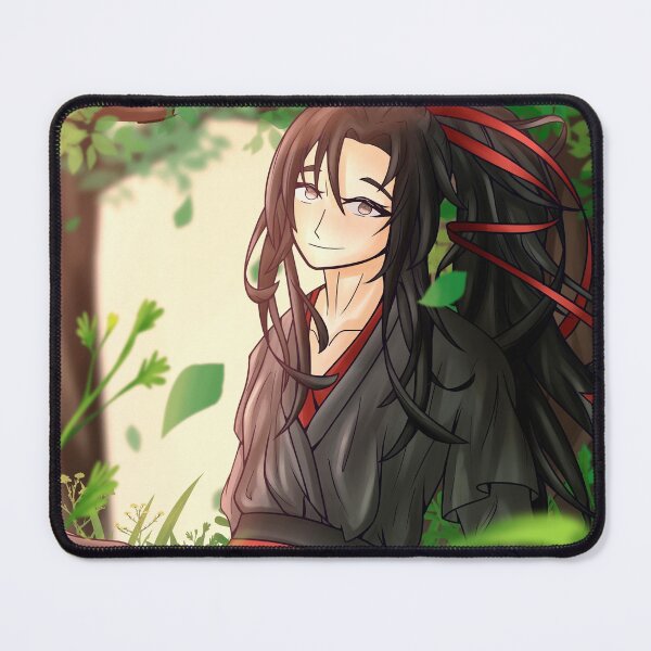 Item preview, Wei Wuxian  designed and sold by madsdrawss.