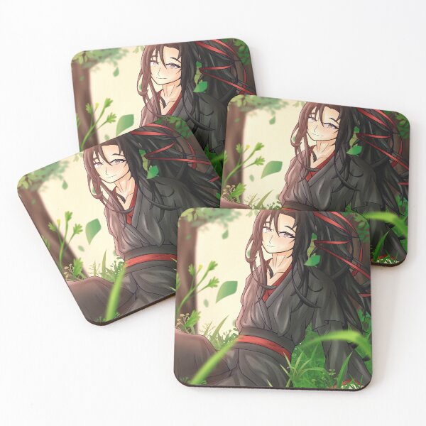 Item preview, Wei Wuxian  designed and sold by madsdrawss.