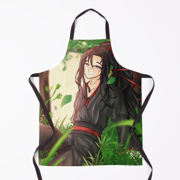 Item preview, Wei Wuxian designed and sold by madsdrawss.