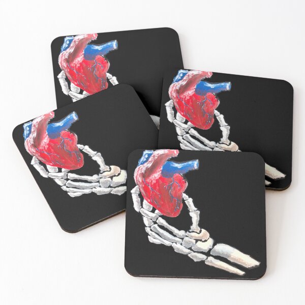 Item preview, Here is my heart… I designed and sold by JTony.