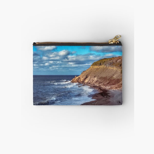 Item preview, Late in the Day in Cheticamp designed and sold by kenmo.