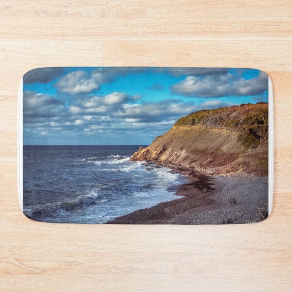 Item preview, Late in the Day in Cheticamp designed and sold by kenmo.