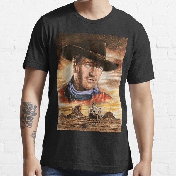 john wayne tattooTikTok Search