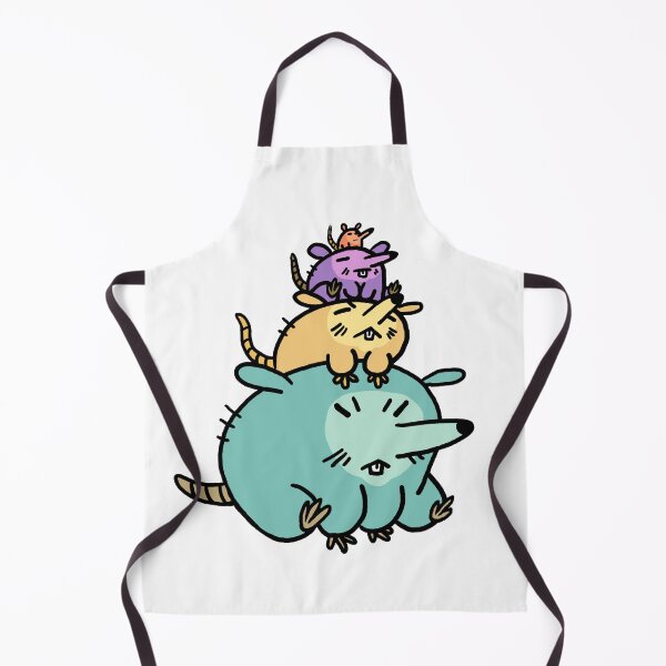 Item preview, Rat Stack designed and sold by Flumpy-Tripod.