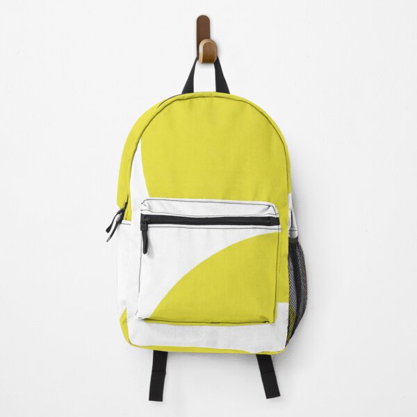 Item preview, yellow circle designed and sold by Andrada Cenariu.