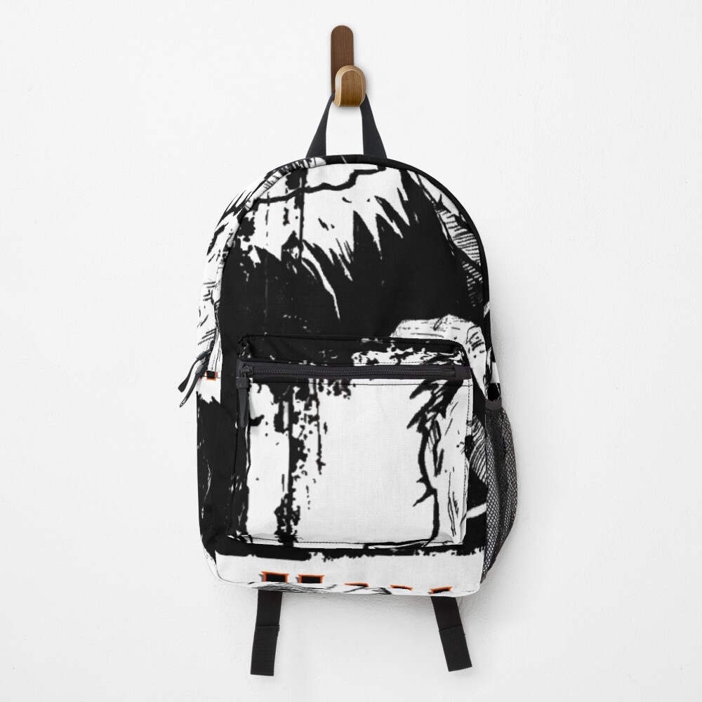 Item preview, Backpack designed and sold by Rucknroll.