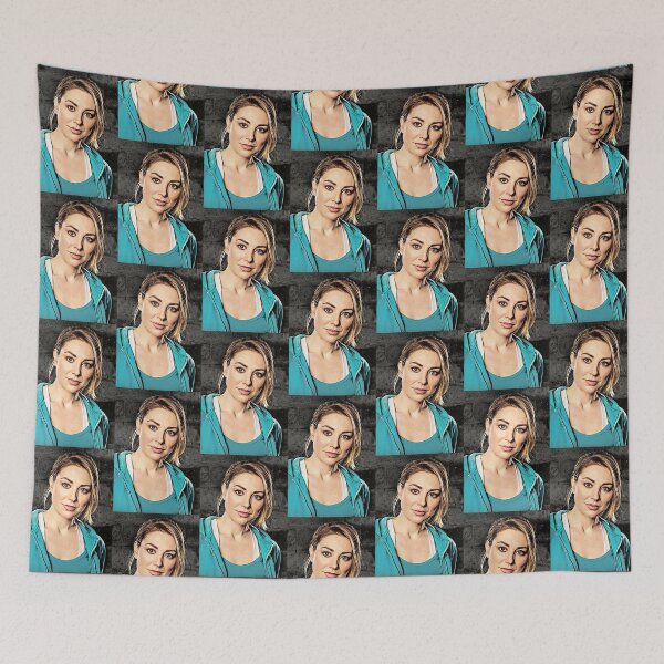 Item preview, ALLY designed and sold by veroartdesign.