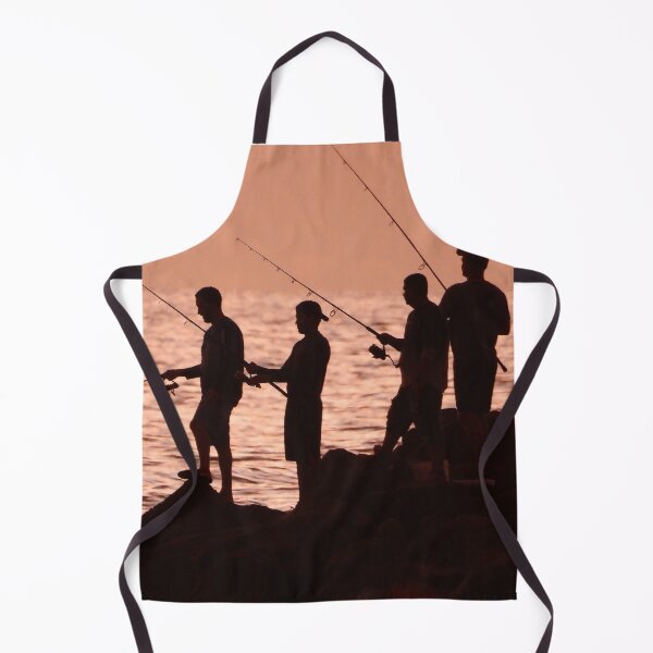Item preview, Fish'n Sunrise designed and sold by Jeffrey Mask.