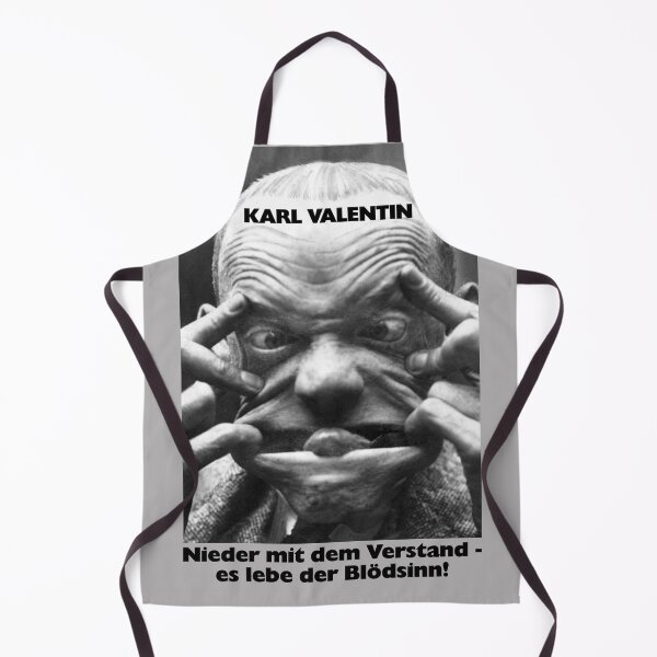 Item preview, Karl Valentin 004 designed and sold by Artman24.