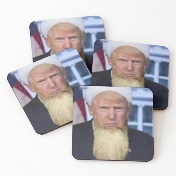 Item preview, trump (donald) designed and sold by schmoneyschmove.