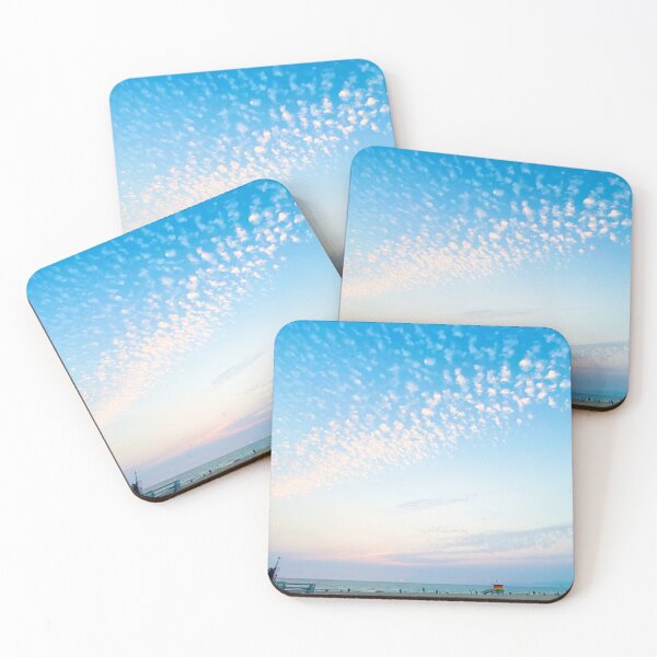 Item preview, Hermosa Beach Pier / August designed and sold by Cuttintees.
