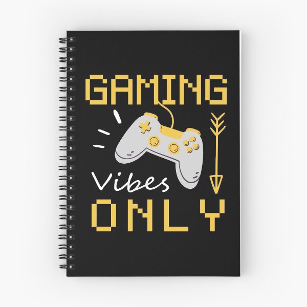 Item preview, video gamer shirt for men women boys girls gaming vibes only designed and sold by shirtscom.
