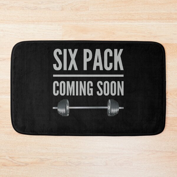 Item preview, Six pack coming soon designed and sold by shaune23.