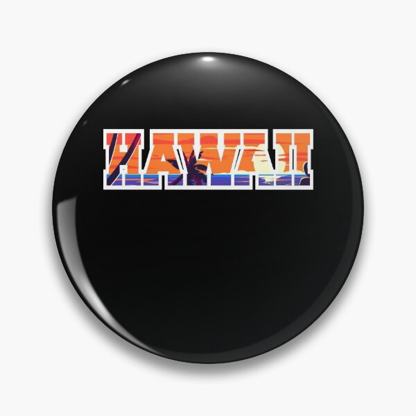 Item preview, Hawaii Beach Hawaiian Vacation Travel designed and sold by MooonTees.
