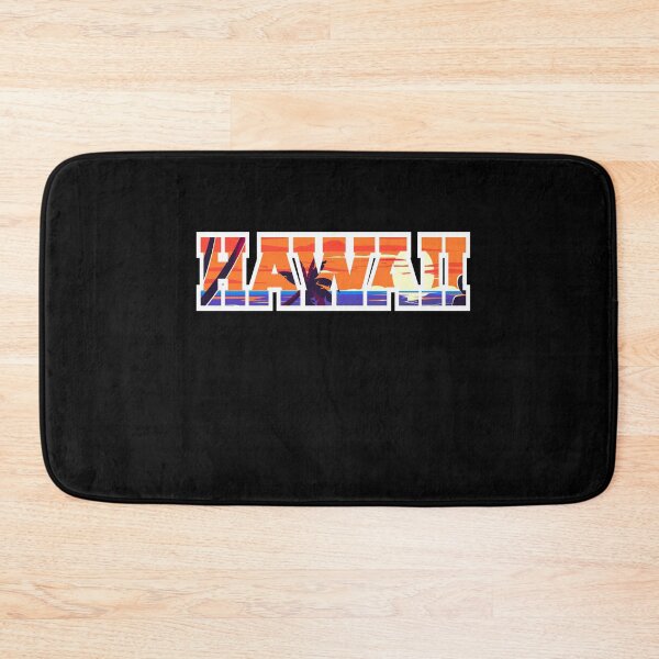 Item preview, Hawaii Beach Hawaiian Vacation Travel designed and sold by MooonTees.