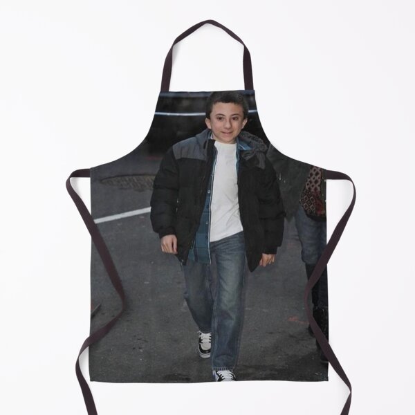 Item preview, little fella on the move designed and sold by schmoneyschmove.