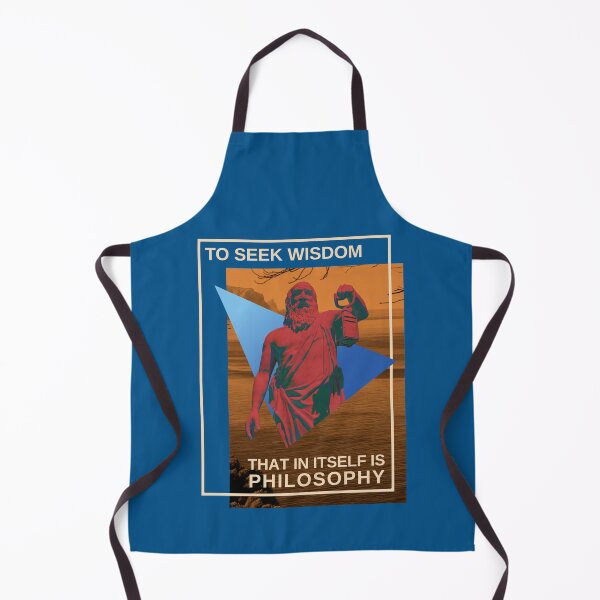 Item preview, Diogenes Wisdom Quote designed and sold by grphilosopher.