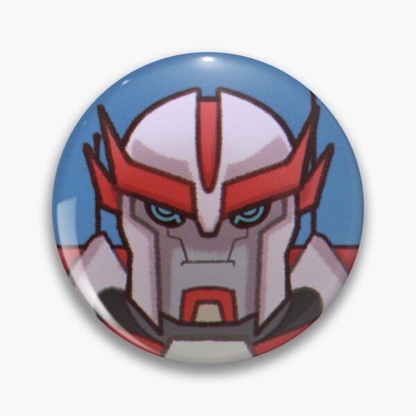Item preview, TFP Ratchet in a flower field designed and sold by EkkSaturnii-5.