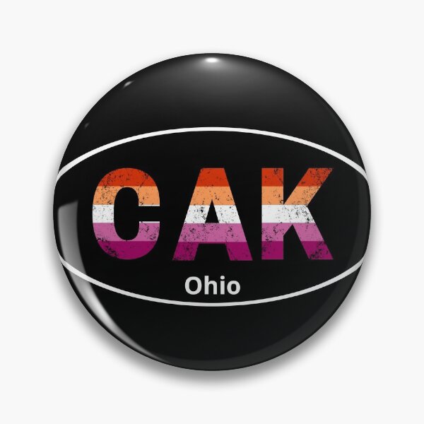 Artikelvorschau, Kopie von Akron & Kanton Ohio lesbischer Stolz entworfen und verkauft von ShowMePride.