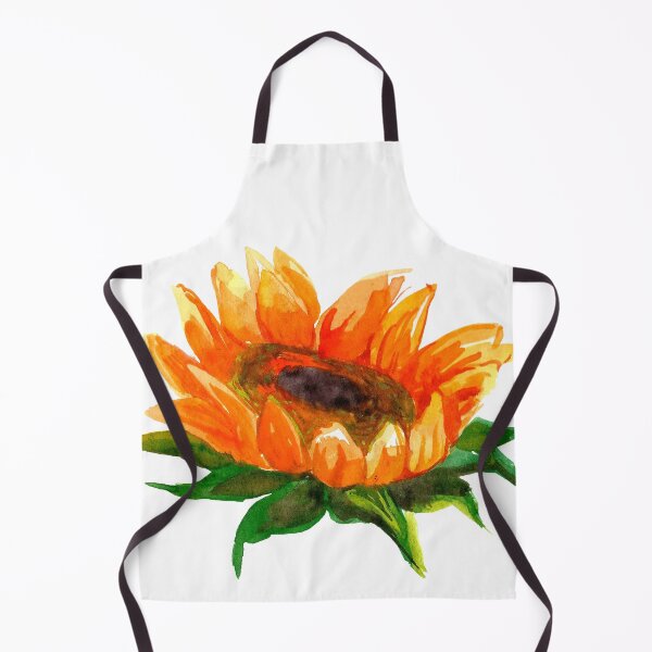 Item preview, Magic Sunflower. Lovely Sunflower. designed and sold by ZheltakovaIana.