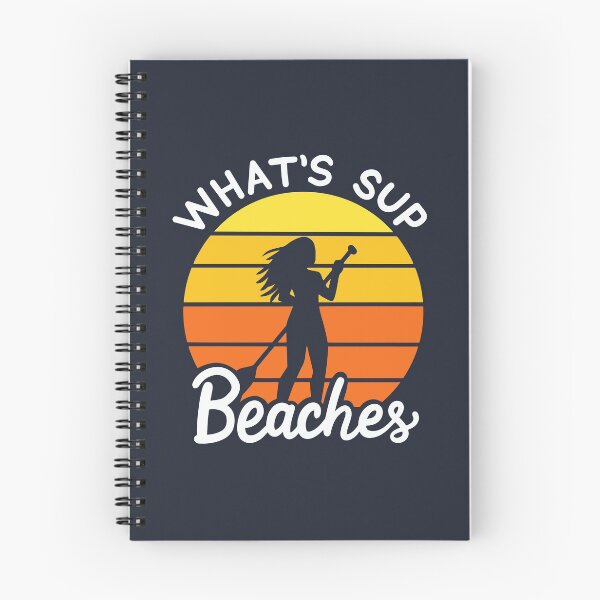 Item preview, Stand Up Paddleboarding designed and sold by Bricke.