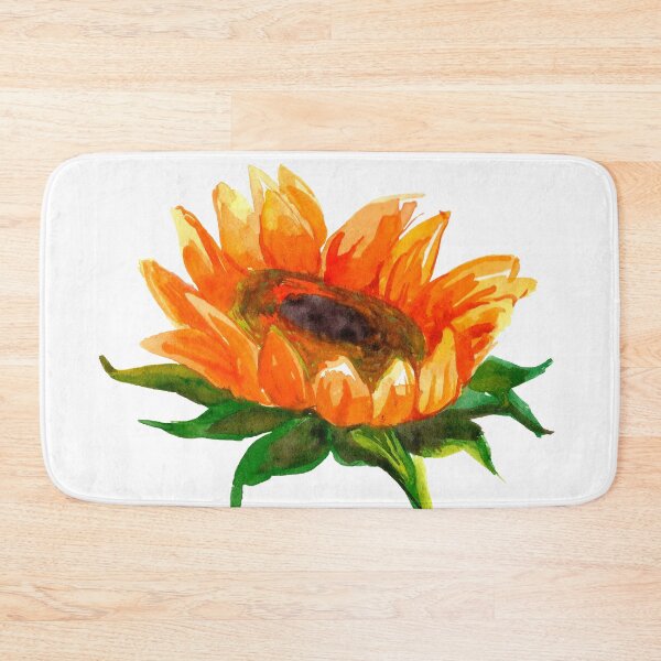 Item preview, Magic Sunflower. Lovely Sunflower. designed and sold by ZheltakovaIana.