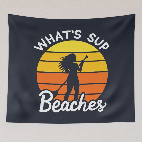 Item preview, Stand Up Paddleboarding designed and sold by Bricke.