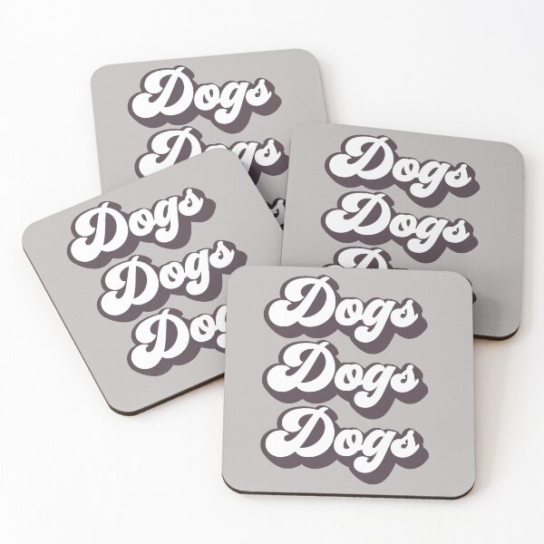 Item preview, Dogs  designed and sold by rmcbuckeye.
