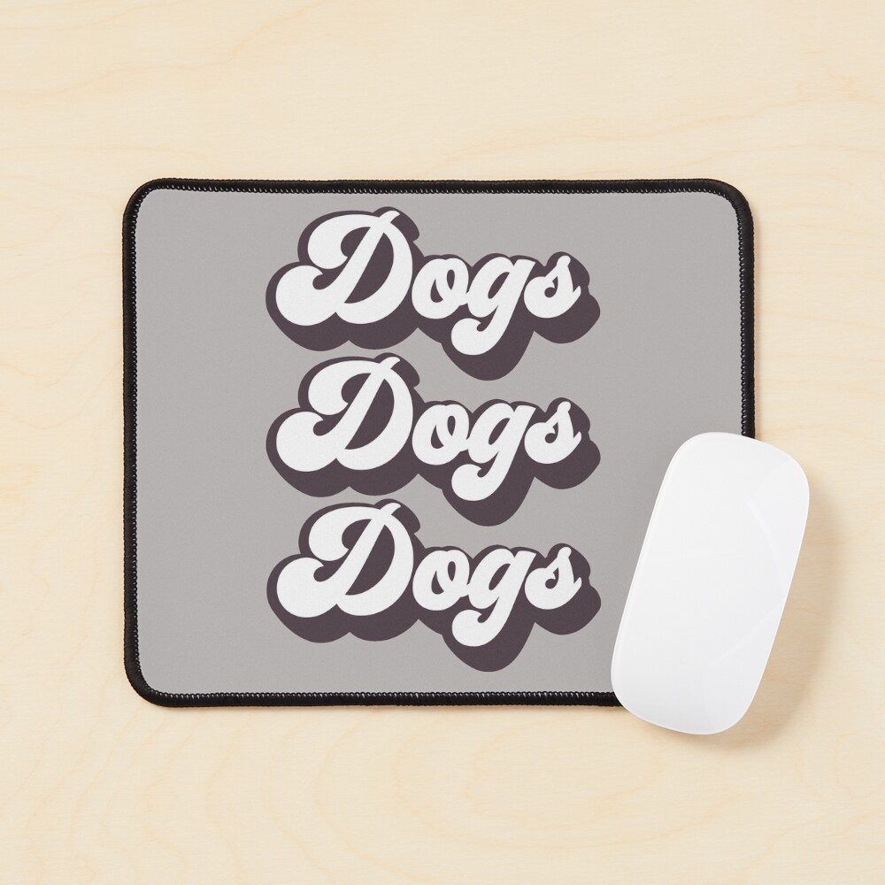 Item preview, Mouse Pad designed and sold by rmcbuckeye.