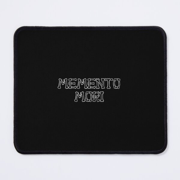 Item preview, Memento Mori designed and sold by Stephanie Garza.
