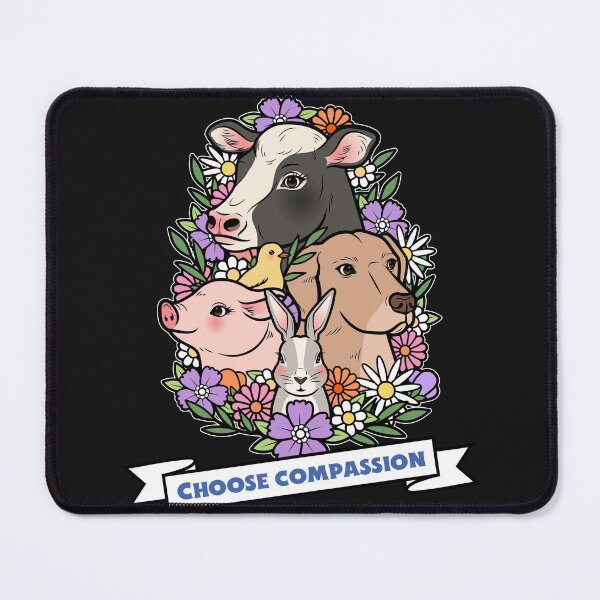 Item preview, choose compassion designed and sold by AlexF90.