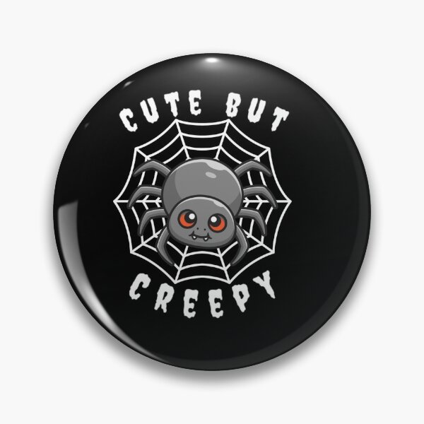 Item preview, Cute but creepy Funny T-shirt, Reimagine Dyslexia, funny halloween t-shirt, Gift for halloween day. designed and sold by mHmShop.