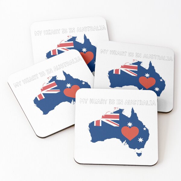 Item preview, Australia designed and sold by cmachiri.