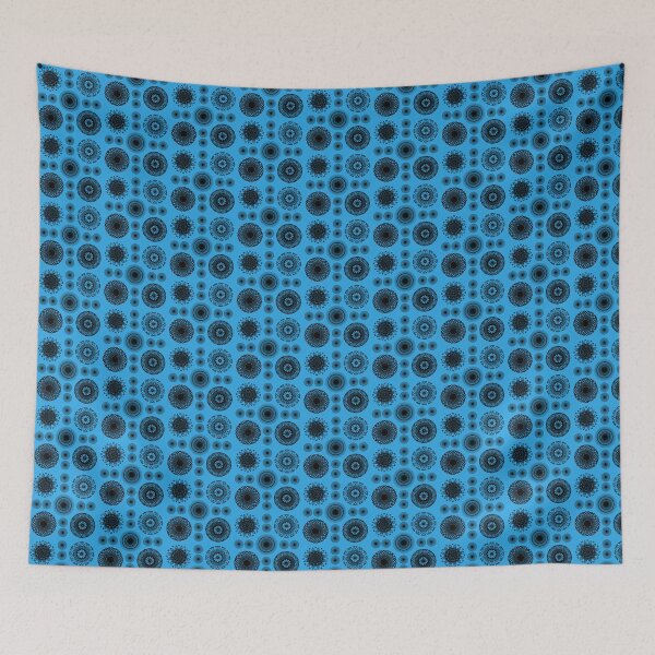 Item preview, Micro Mandalas designed and sold by VilaPropuh.