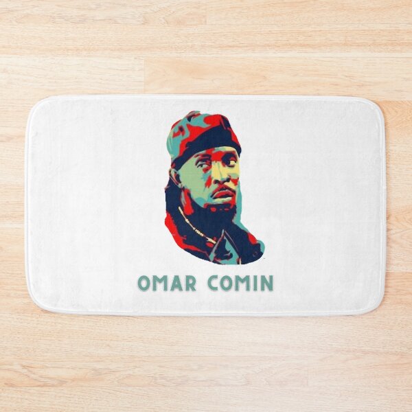 Item preview, omar comins designed and sold by DiamondAbrasi.