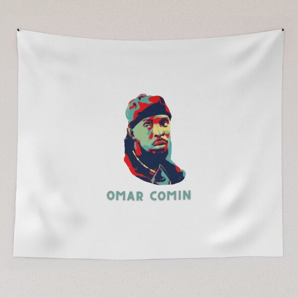 Item preview, omar comins designed and sold by DiamondAbrasi.