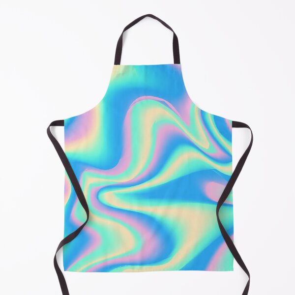 Item preview, Holographic Design  designed and sold by PrettyPage.