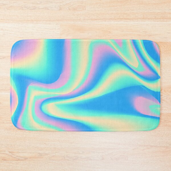 Item preview, Holographic Design  designed and sold by PrettyPage.