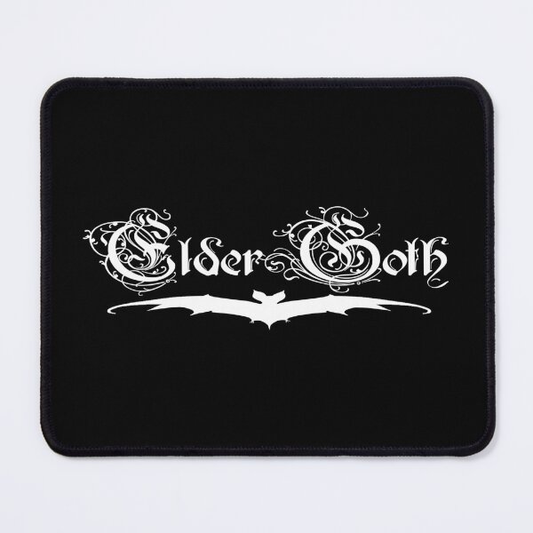 Item preview, ElderGoth (White) designed and sold by artofadornment.