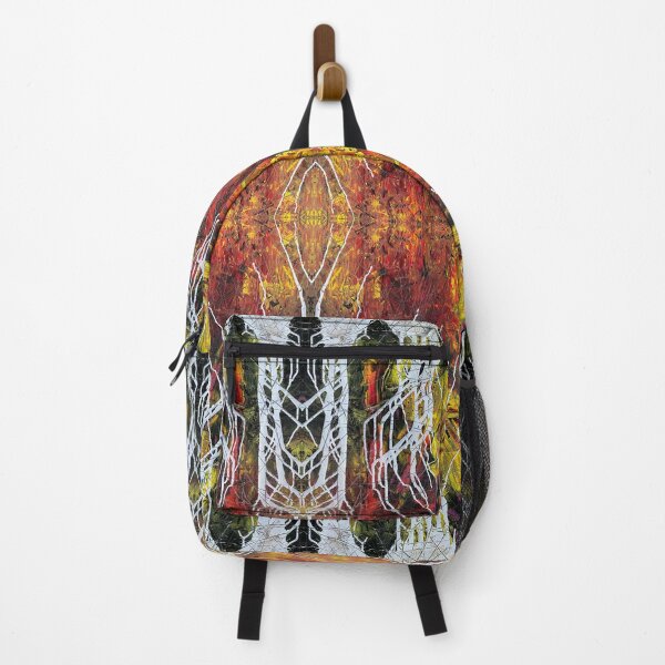 Item preview, Fire and Chaos designed and sold by The Art of Robert W. Bonner.