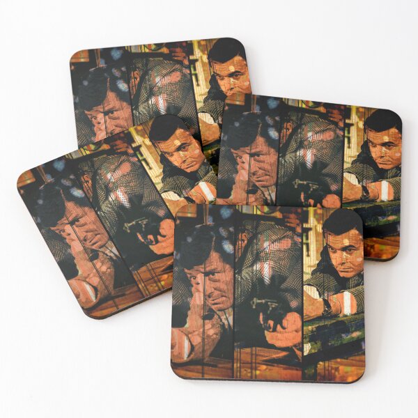 Item preview, The Bureau designed and sold by kimopix.