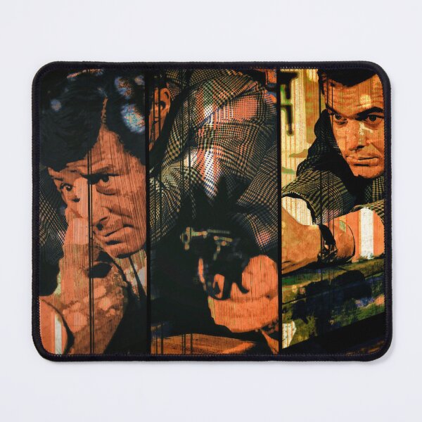 Item preview, The Bureau designed and sold by kimopix.