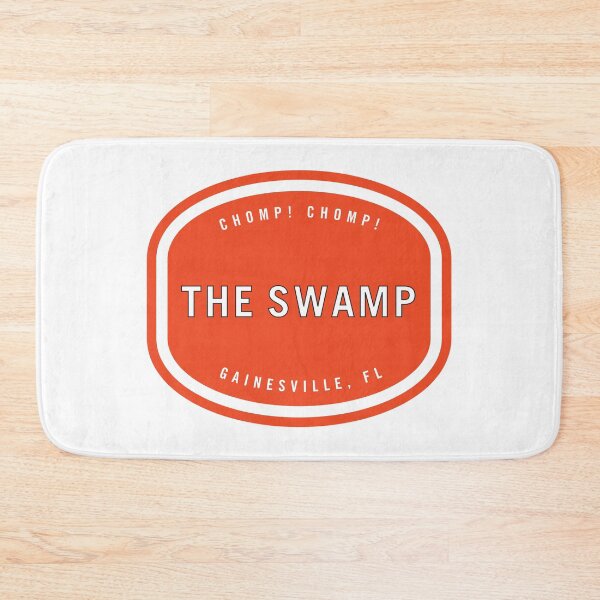Item preview, The Swamp University of Florida designed and sold by field3.