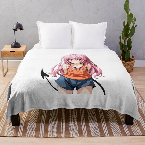 Item preview, Girl with pink hair designed and sold by Doninni.
