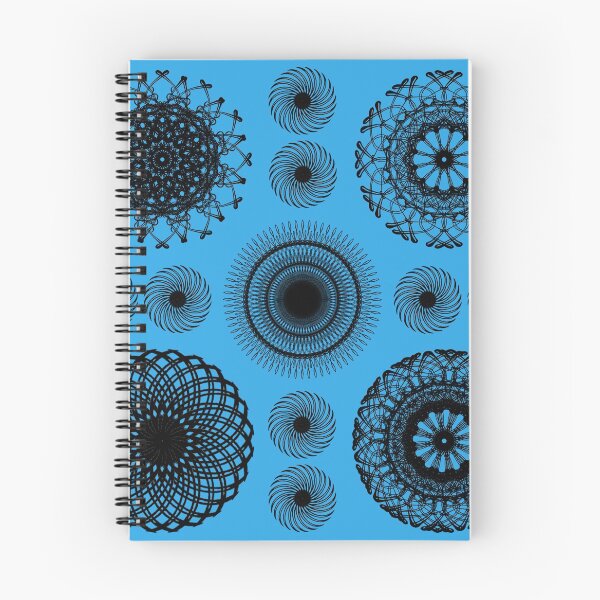 Item preview, Micro Mandalas designed and sold by VilaPropuh.